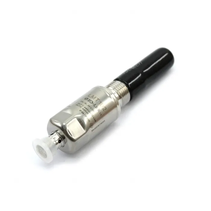New and Original Germany IFM Horizontal Detection Sensor LMT102