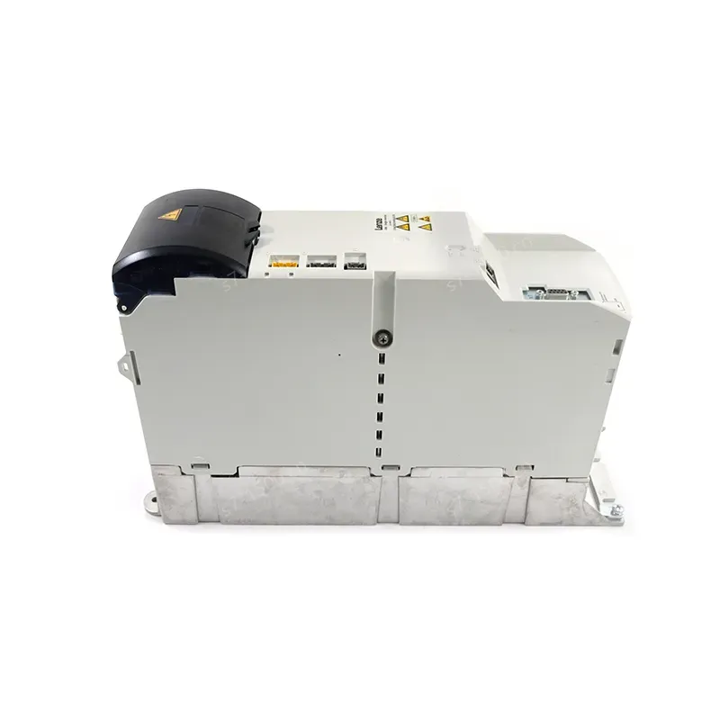 Original New Lenze Frequency Inverter E70ACMSE0484SA1ETR(13539923) I700 Single Inverter