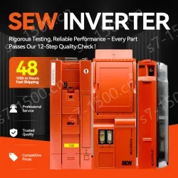 Brand New and Genuine SEW-Eurodrive MC07B0075-5A3-4-00 for Industrial Machine