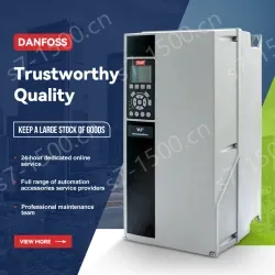 Brand New Danfoss VLT Midi Drive FC-280 Inverter