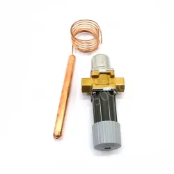 New Original Water Control Thermostatic Valve 003N3132 AVTA20 Danfoss AVTA