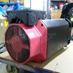 High Quality for Fanuc AC Motor A06B-2453-B103 Fanuc Amplifier AC Spindle Motor Original A06B 2453 B103