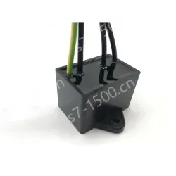 A06B-6200-K141 New Original Fanuc Surge Protective Device RSPD-250-U4