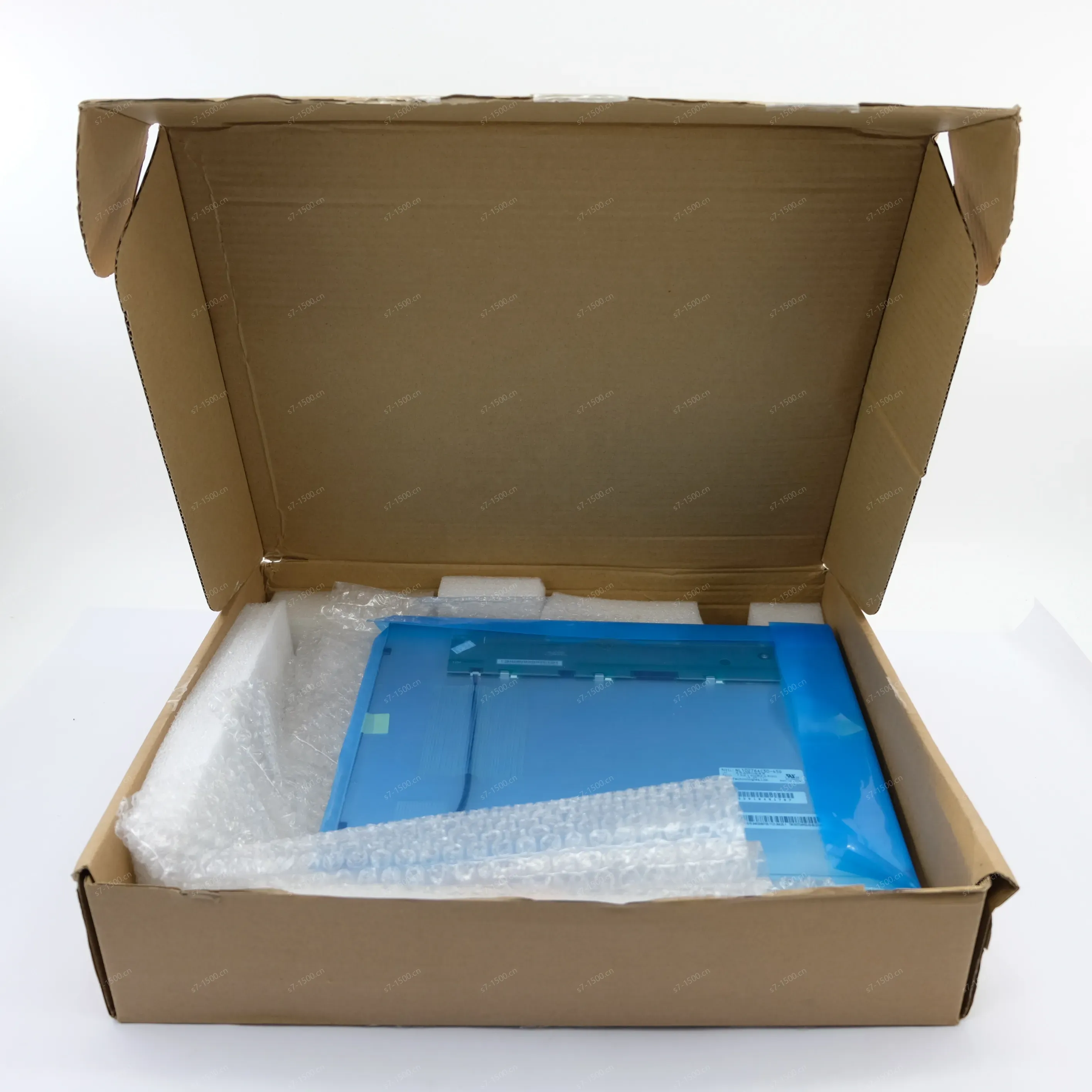 Original Fanuc 1024x768 15 Inch LCD Panel NL10276AC30-45D for PLC Programming and Industrial Automation Japan Origin