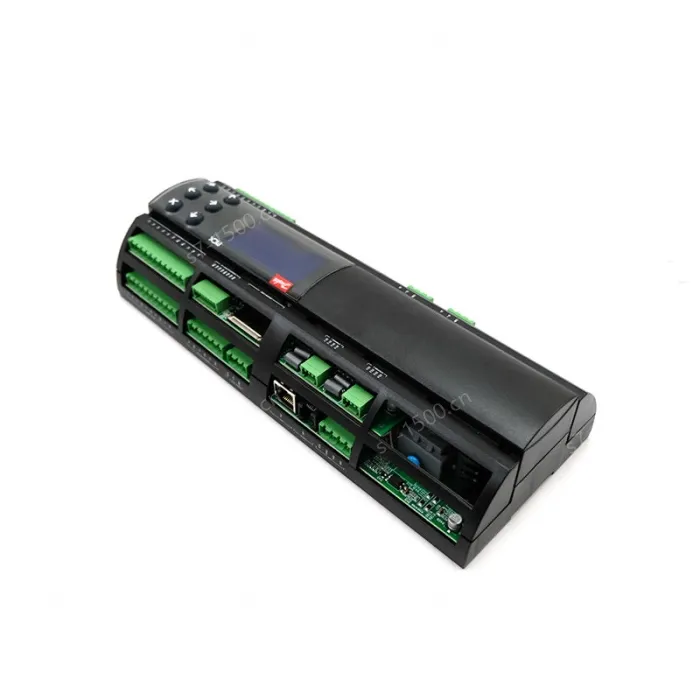 Original NEW Danfoss Electronic Controller 080G0285 MCX15B2V Program Controller 15 Relays