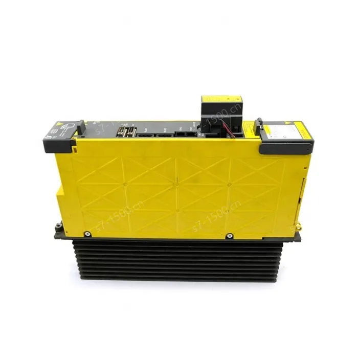 Fanuc CNC Motor Drive Japan Original New Servo Amplifier A06B-6290-H104 in Stock