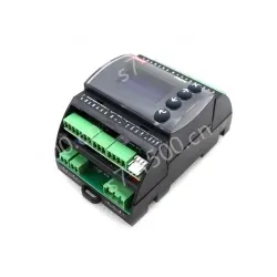 Danfoss Original New PLC Program Controller Industrial Control Product 080G0112 Program Controller