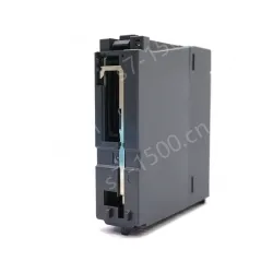 Original New Mitsubishi Q64AD2DA Analog Input/Output Module for Industrial Control and PLC Programming