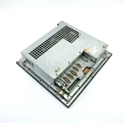 CNC Sinumerik 802d Siemens 6FC5610-0BA10-0AA1 Operator Panel