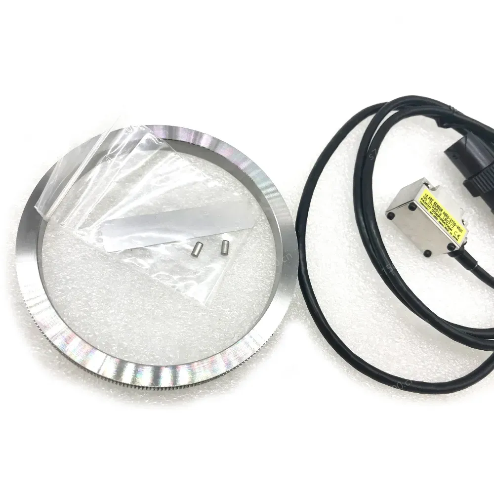 Large Inventory A860-2150-V001 Spindle Encoder Sensor Fanuc Servo Motor Cable