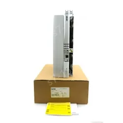 Original New Lenze 9400 Vector Frequency Inverter 0.75KW E94AMHE0324 Servo Drive
