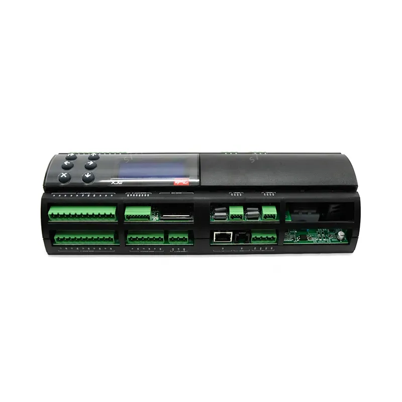 Original NEW Danfoss Electronic Controller 080G0285 MCX15B2V Program Controller 15 Relays