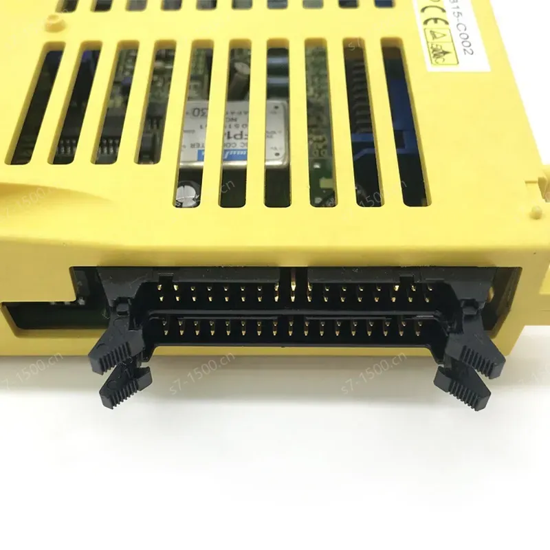Fanuc Original Brand New PLC PAC & Dedicated Controllers A03B-0815-C002 IO Module Made in Japan for CNC Machine