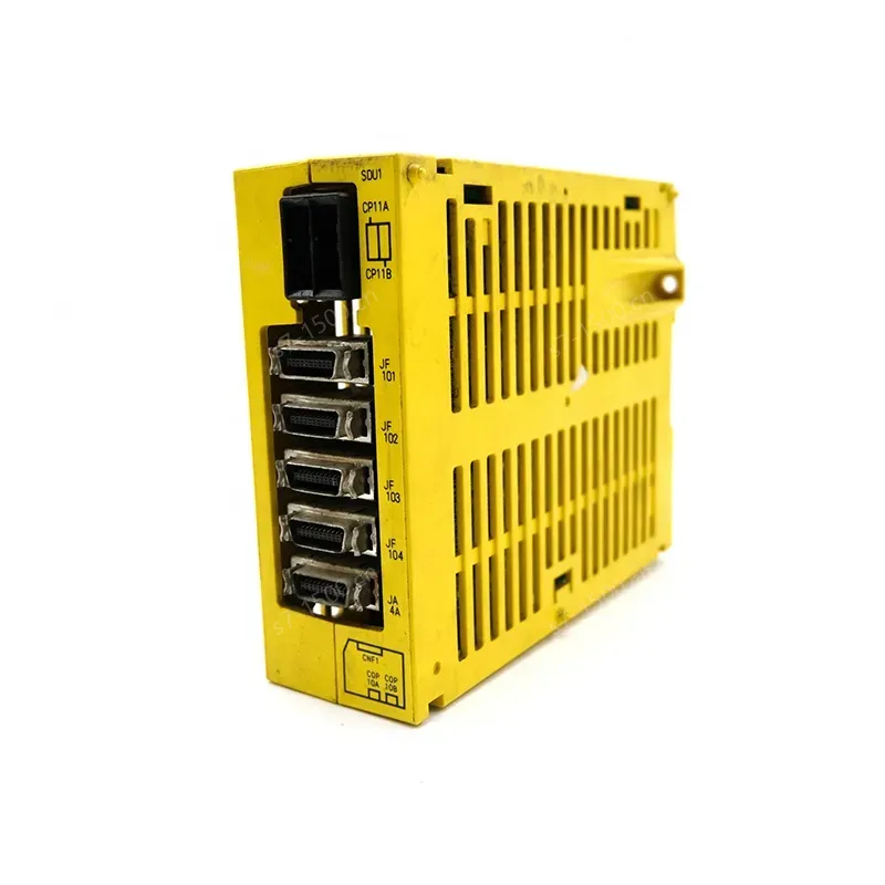 Fanuc Original Brand New PLC PAC & Dedicated Controllers A02B-0236-C205 IO Module