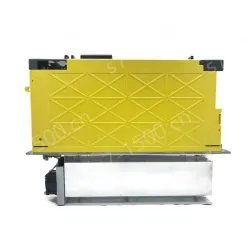 Fanuc A06b6114h207 Original Japan Fanuc Spindle Amplifier Module A06B-6114-H207 Servo Drive