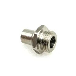 Danfoss Hydraulic Regulator Valve Plate 027B0162
