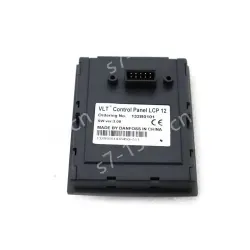 Danfoss VLT FC051 Inverter Operation Panel 132B0100 LCP11 LCP 12 132B0101 VLT Control Panel