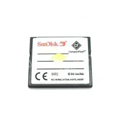Wholesale Price A87L-0001-0200 256MB New Original Memory Compact Flash CF Card Japan Origin for Fanuc CNC Machine Use