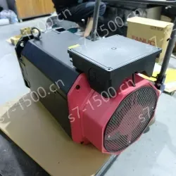 High Quality for Fanuc AC Motor A06B-2453-B103 Fanuc Amplifier AC Spindle Motor Original A06B 2453 B103