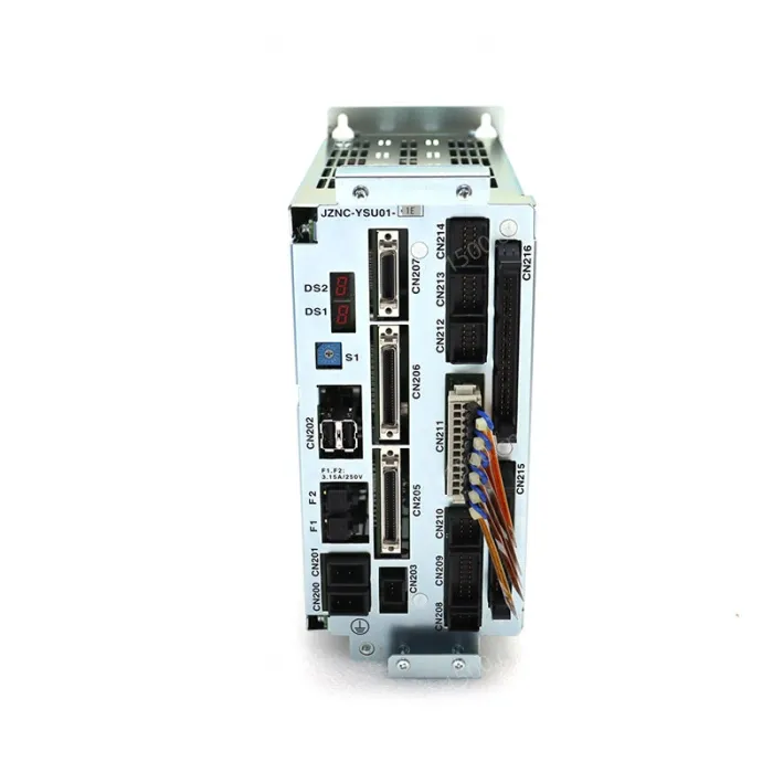 Brand New and Genuine with Good Quality Brake Control Board YASKAWA JZNC-YSU01-1E for Industrial Machine