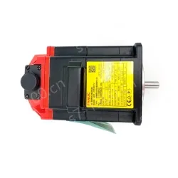In Stock FANUC Servo MotorA06B-0213-B200 ALPHA Servo Motor Model AM2/5000HVi Fanuc AC Motor