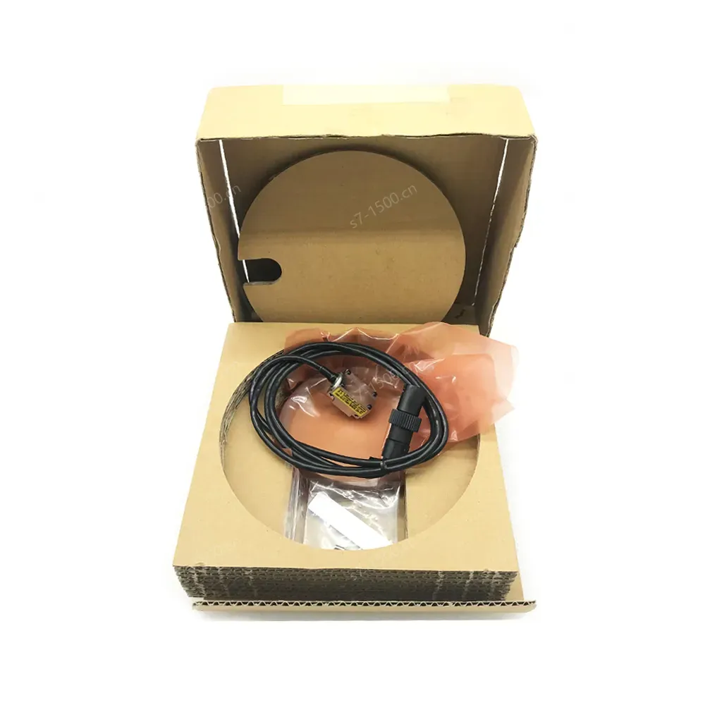 Large Inventory A860-2150-V001 Spindle Encoder Sensor Fanuc Servo Motor Cable