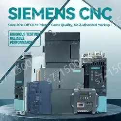 SIEMENS SIMATIC S7-1200 CPU Plc 6ES7 222-1XF32-0XB0 PLC SIMATIC S7 1200 Plc Digital Output SM 1222 Seimens 6ES7136-6DC00-0CA0