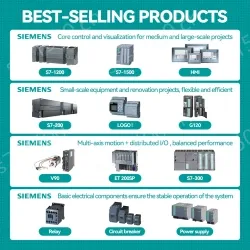 Siemens New and Original 3-Motor 1LE1002-1AB52-2AA4-Z 3KW Low Voltage Motor