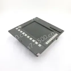 CNC Sinumerik 802d Siemens 6FC5610-0BA10-0AA1 Operator Panel