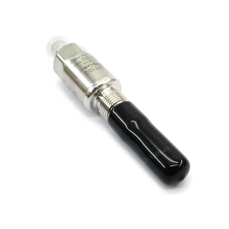 New and Original Germany IFM Horizontal Detection Sensor LMT102