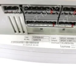 New Genuine PLC Frequency Verter 9300 EVF9326-EV 13432636 33.9326VE.8G.90 11kW / *Automation Product*In Stock