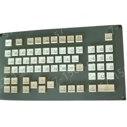 Best Price for Fanuc Control Panel A02B-0323-C128 System Keyboard