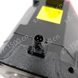 In Stock Original New Fanuc A06B-2243-B605 Servo Drive Motor AiF 12/4000 for Cnc Machine