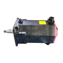 Fanuc Servo Motor AiF 22/3000-B A06B-2247-B605