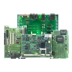 Fanuc Small Card Circuit Pcb A20B-3900-0290 Memory Card