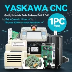 Brand New and Genuine with Good Quality Brake Control Board YASKAWA SGD7S-7R6A00A002 for Industrial Machine