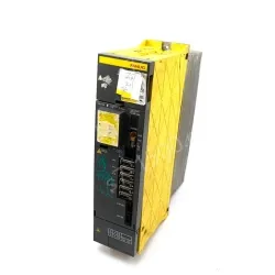 A06B-6096-H307 FANUC SERVO AMPLIFIER A06B6096H307 Original CNC Control Servo Drive