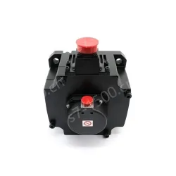 High Quality New and Original From Japan Mitsubishi Electric Servo Motor HG-SR2024K