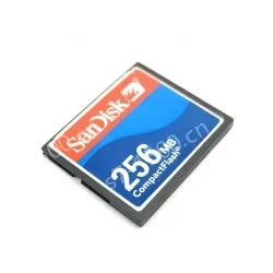 Wholesale Price A87L-0001-0200 256MB New Original Memory Compact Flash CF Card Japan Origin for Fanuc CNC Machine Use