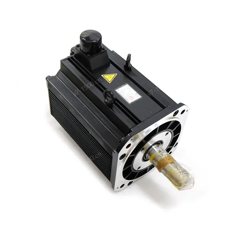 Brand New and Genuine with Good Quality YASKAWA SERVO MOTOR SGMGH-1AACA61 for Industrial Machine