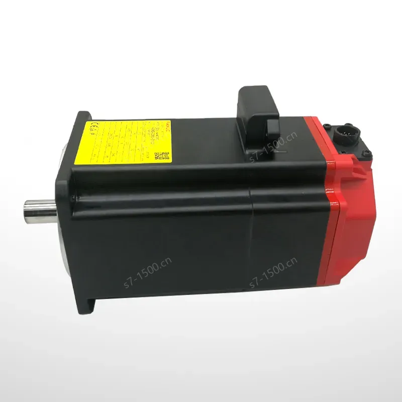 Hot Sale Cnc Fanuc Ac Servo Motor Drive A06B-0063-B103 Spindle Kit Servomotor