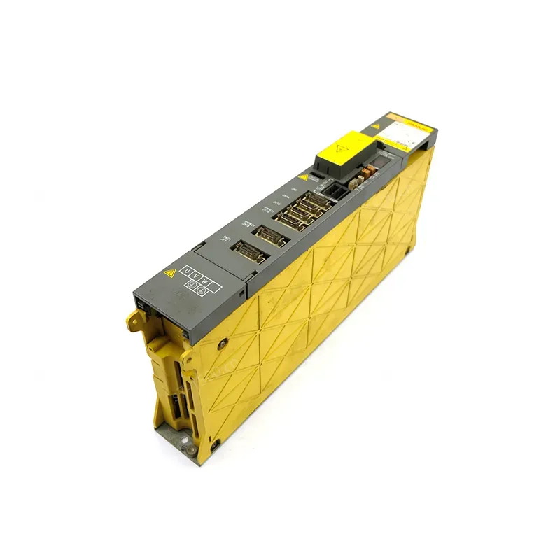 100% New Servo Motor Factory Price A06B-6079-H101 A06B-6079-H102 A06B-6079-H103 FANUC