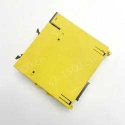 Japan Original Fanuc CNC Control I/O Module Unit A03B-0819-C056
