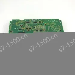 Original A20B10080640 Fanuc Circuit PCB PLC Control Board A20B-1008-0640