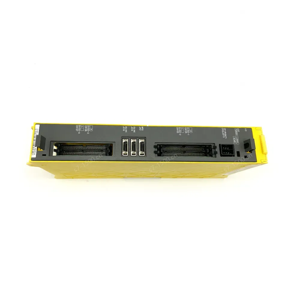 Japan Fanuc A02B-0319-C001 I/O Unit for Dower Magnetics Cabinet