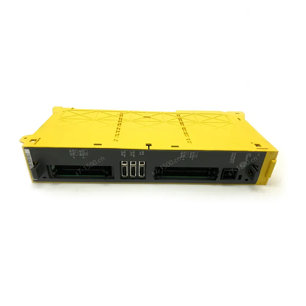 Japan Fanuc A02B-0319-C001 I/O Unit for Dower Magnetics Cabinet