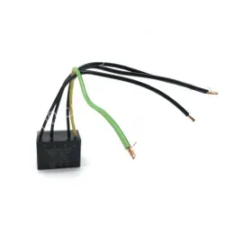 A06B-6200-K141 New Original Fanuc Surge Protective Device RSPD-250-U4