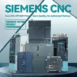 Brand New and Original Simatic Siemens HMI KP300 6AV6643-0CD01-1AX1 for Industrial Machine
