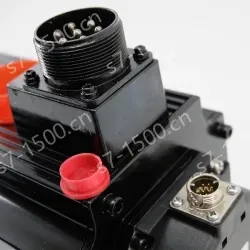 Mitsubishi Brand New PLC MR-J4 Series Servo Motor HG-RR503 Mitsubishi PLC AC Servo Motor
