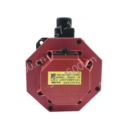 Good Price A06B-0235-B202#0100 Cnc Drive Used Fanuc Spindle Servo Motor Module